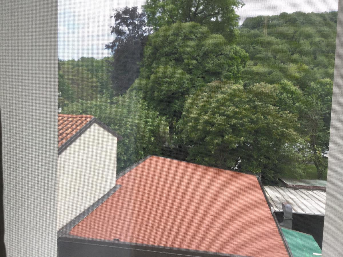 Albergo Belvedere Sequals Exterior foto